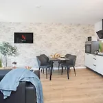 Apartment Deluxe For 4 - Free Private Parking - Private Terrace - Private Storage Winterberg